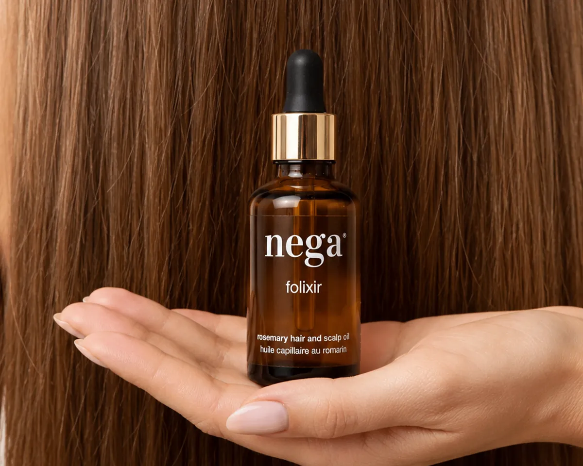 Folixir – sérum na pokožku hlavy bez oplachovania