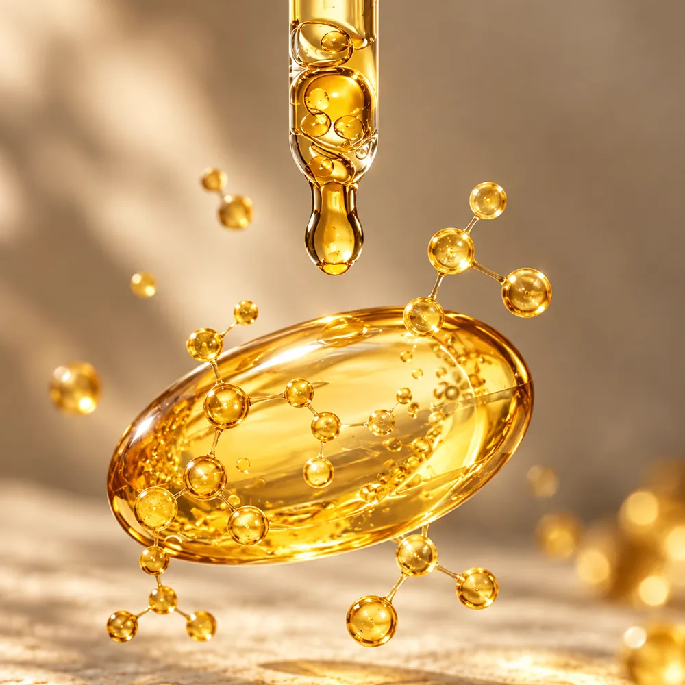 Vitamín E