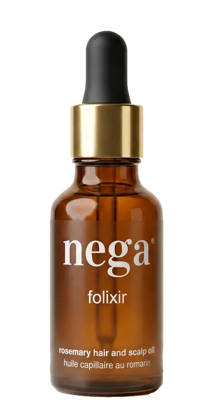 Folixir – sérum na rast vlasov