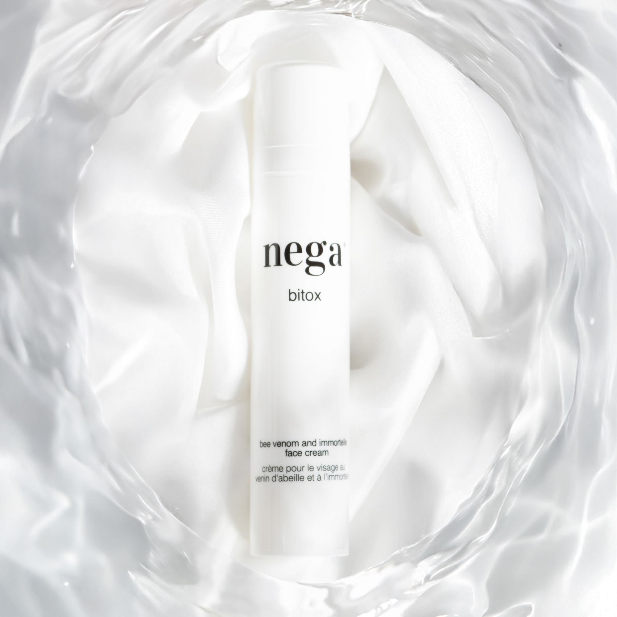 HLAVNÉ INGREDIENCIE: