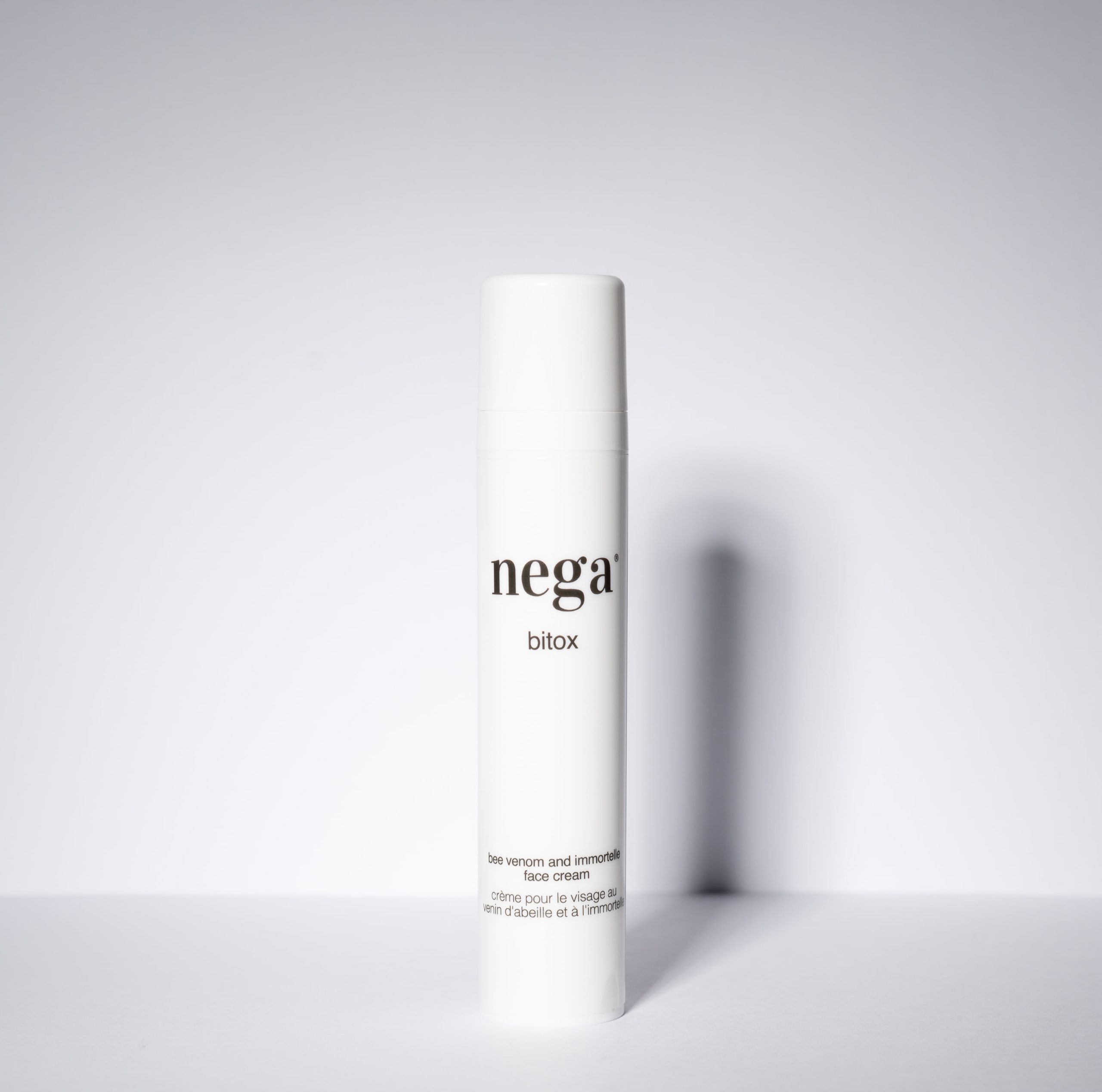 Bitox, krém s včelím jedom