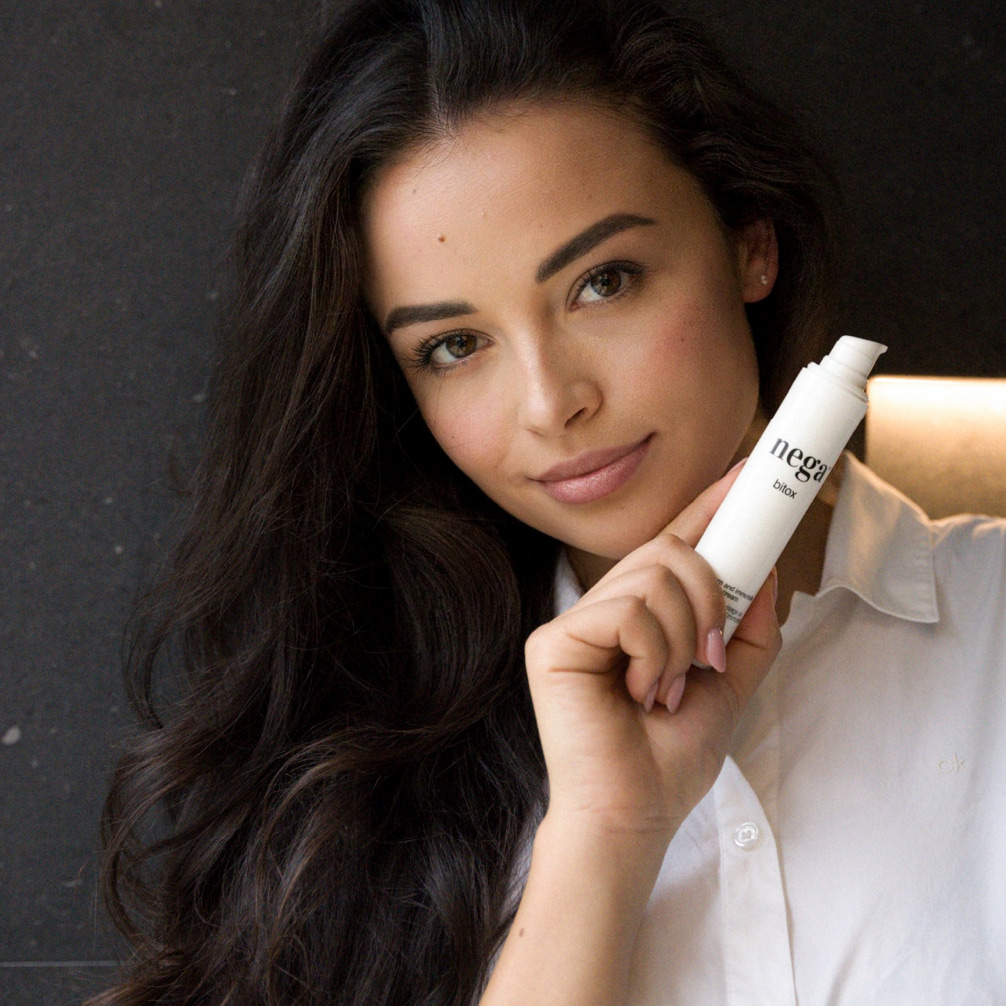 Tajomstvo mladistvej pleti – Bitox s včelím jedom