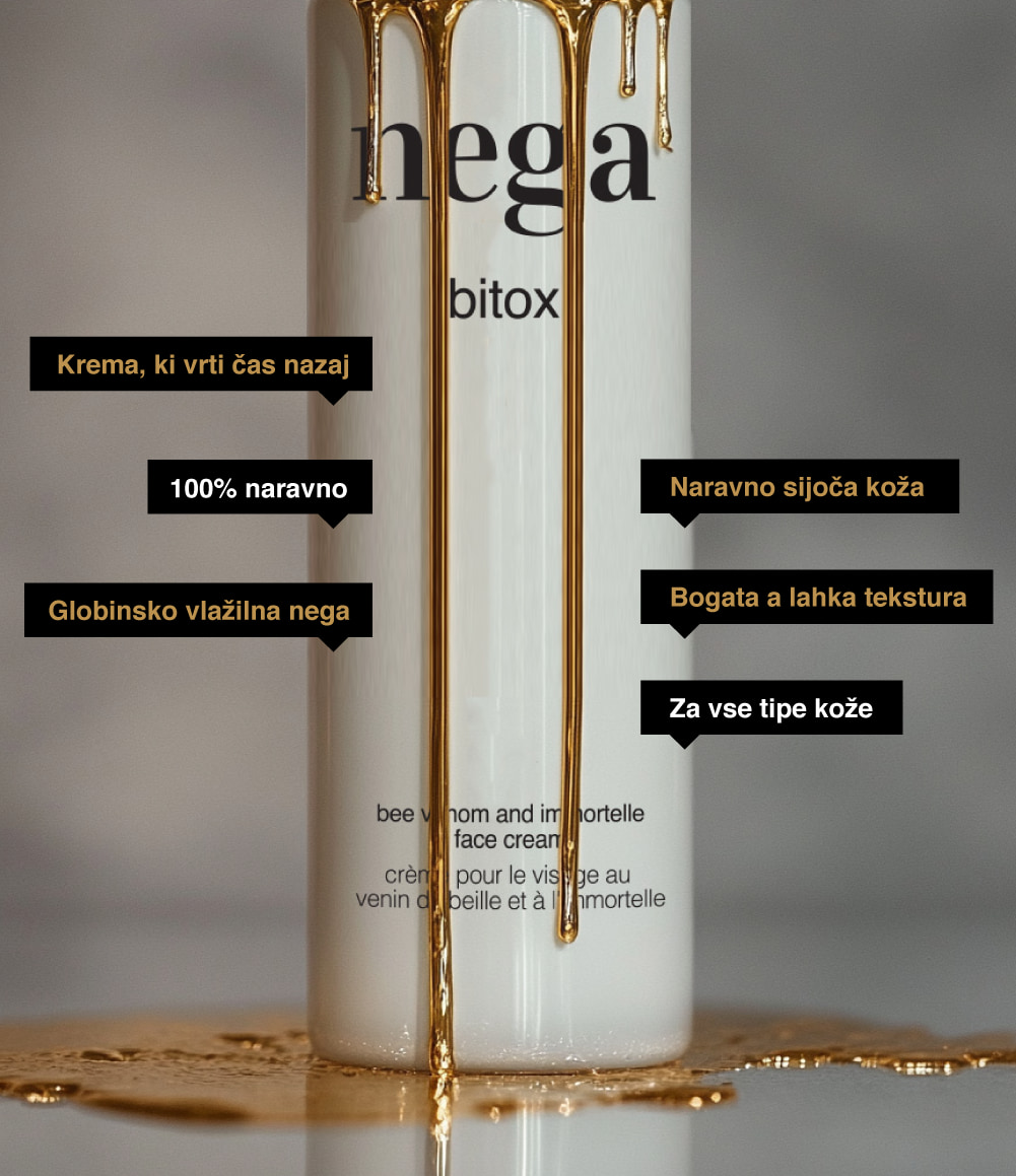 Ako funguje včelí jed?