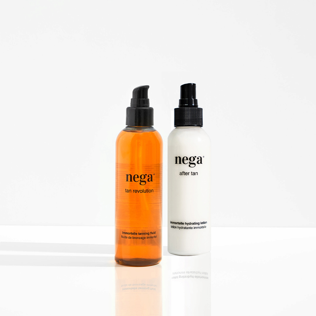 Perfektný letný pár