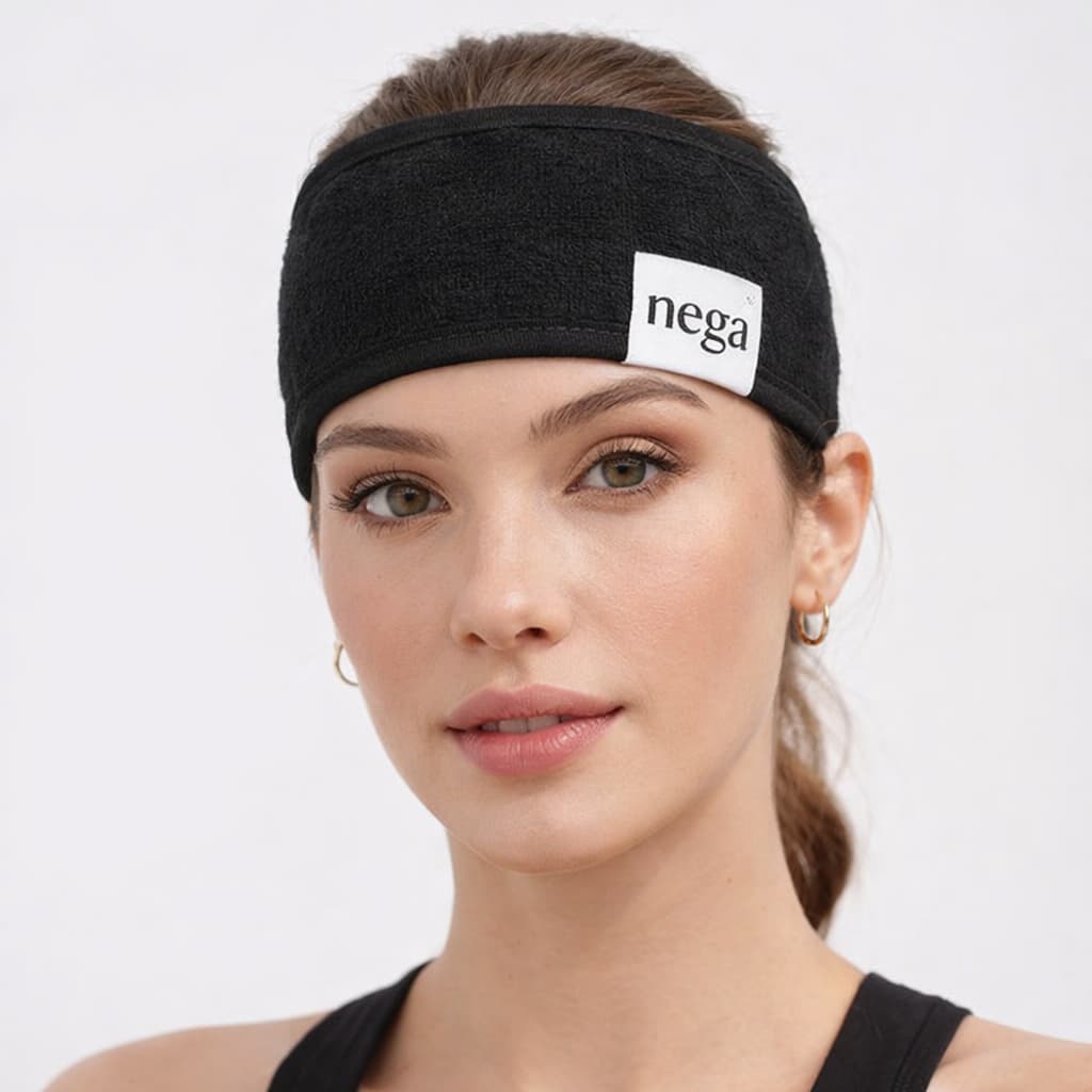 Nega pásik (čierny) - 2