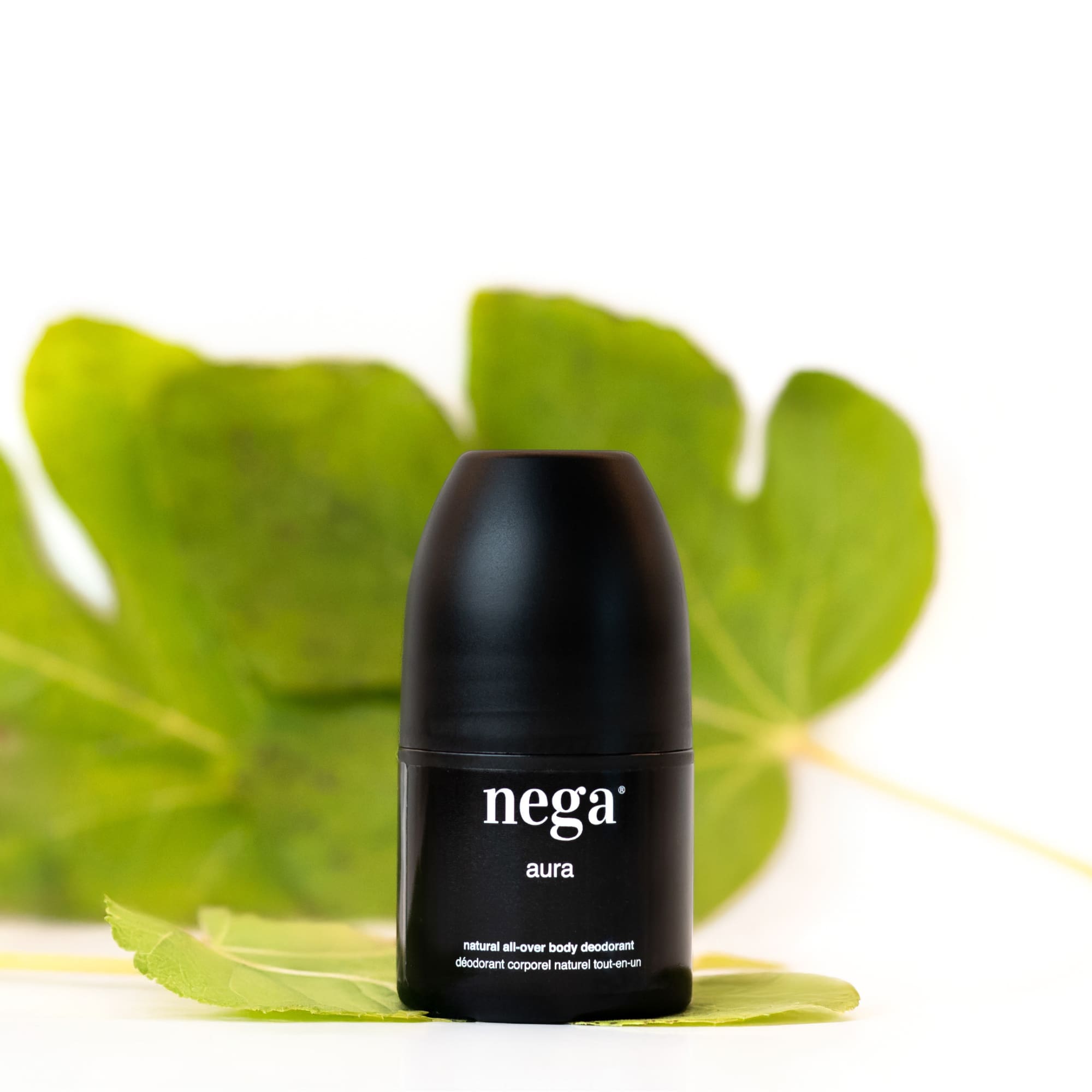 Aura, guľôčkový telový dezodorant - 2