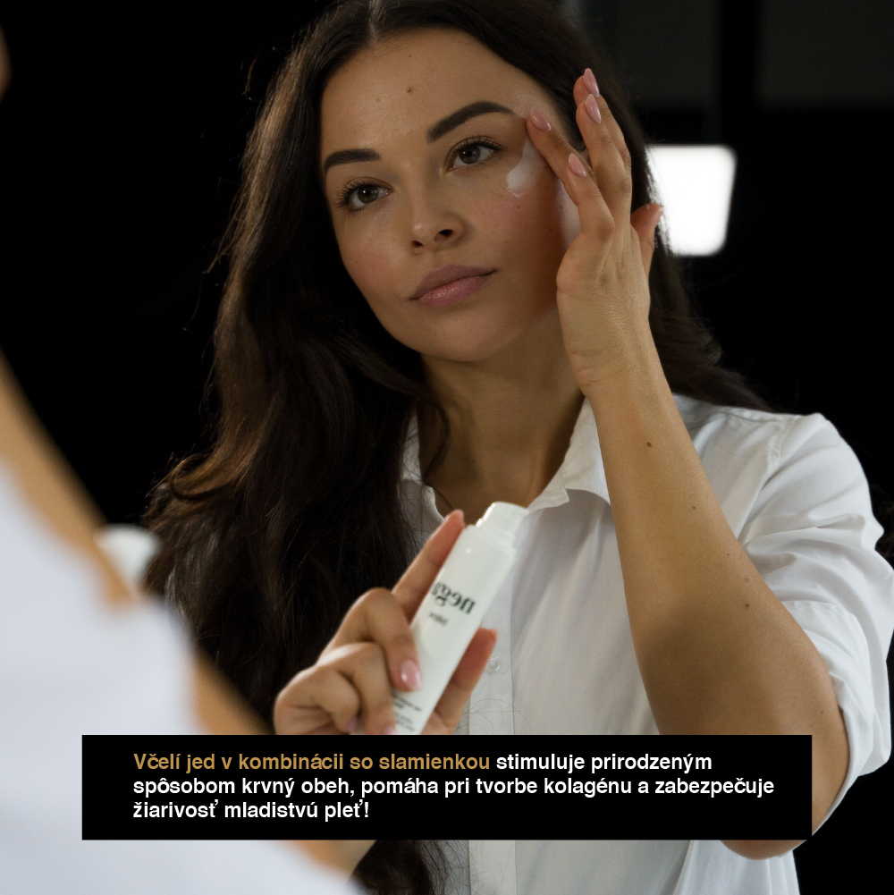 Bitox, krém s včelím jedom - 6