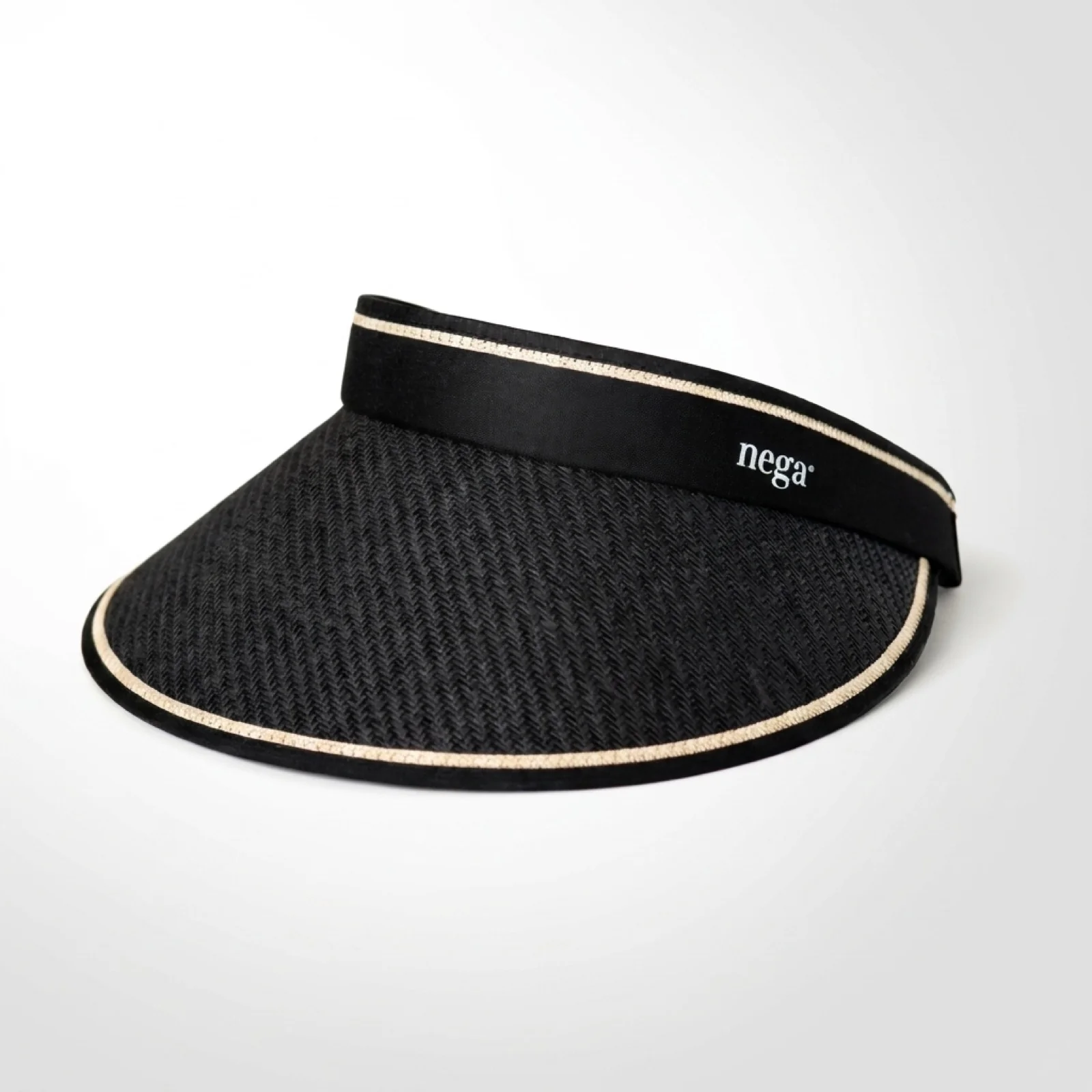 SunShade, skladací klobúk s ochranou proti slnku - 1