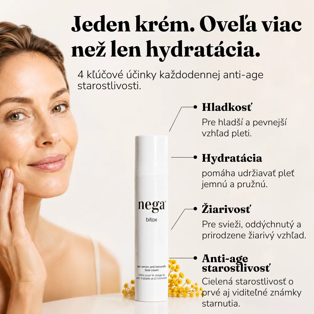 Bitox, krém s včelím jedom - Image 3
