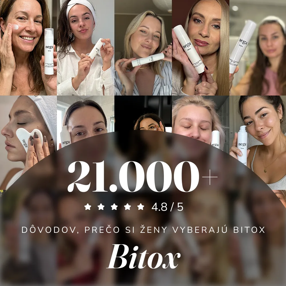 Bitox, krém s včelím jedom - Image 7